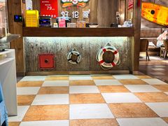-好伦哥比萨烤肉自助(马家堡店)