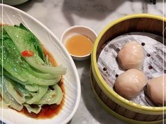 -蝴蝶里·粤菜·点心(滨江龙湖店)