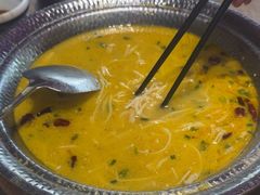 -李氏传家菜(兴城路店)