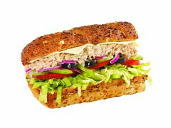 吞拿鱼-赛百味SUBWAY(地王广场店)