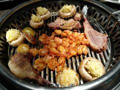 -伊茉家的烤肉店(勒泰中心店)