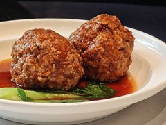 -老上海菜馆(丰登北路店)