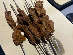 -李赵合鲜肉烧烤(西荷店)