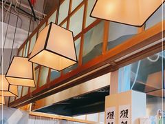 -一井烧肉·活鳗·寿司(望京SOHO店)