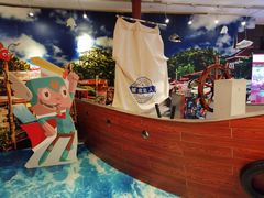 -OPEN開全日自助餐厅·牛肉火锅·海鲜(佛山希尔顿酒店)