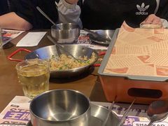 -神府路壹号·海鲜烧烤·砂锅粥·锅物(三坊七巷店)