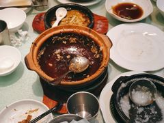 -日昌餐馆(德胜门店)