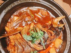 -周家二小姐的菜(西津渡店)