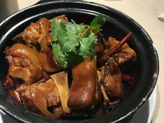 -大碗先生(万家丽店)