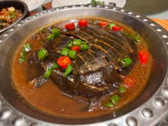 -梦都海鲜酒家(万达广场江桥店)