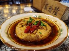 -南京大牌档(香港广场店)