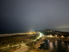 -青岛银沙滩温德姆至尊酒店