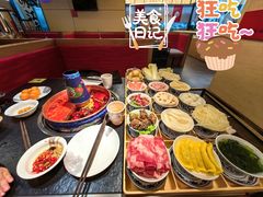 -咏江南·苏式火锅·苏州评弹(观前街店)