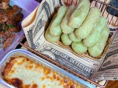 -路边边.炒菜烧烤.音乐餐厅(良乡长虹店)