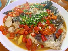 -全乐鱼馆·淳牌有机鱼直营店