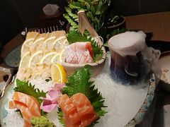 -阿吾罗·月咏精致日料(港汇恒隆广场店)