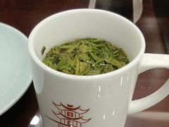 -富春茶社(国庆路店)