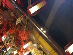 大堂-袁老四(市府路店)