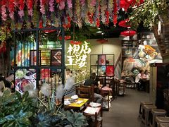 -槐店王婆大虾(开发区店)