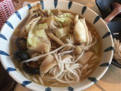 -阿香米线(中原万达店)