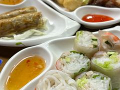 -探越越南牛肉粉(江南西分店)