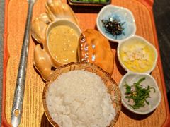-蟹犇前•帝王蟹雪蟹(陆家嘴店)