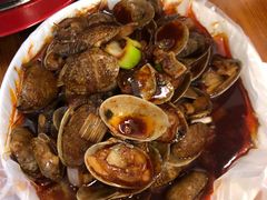 -十里铺铁板鱿鱼