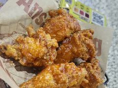 -安又胖韩国烤肉(美罗城店)