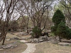 -廊坊市自然公园