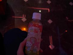 -INLOVE KTV(杭州滨江宝龙城店)