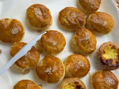 -味多美蛋糕(义和庄地铁店)