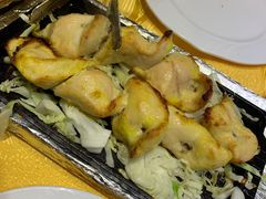 -Santoor 萨都里印度餐厅(北锣鼓巷店)