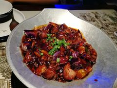 -绿茶餐厅(汇悦大融城店)