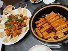 -阿喆私房菜(西五路店)