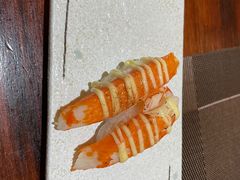 -渔日本料理铁板烧(新天地假日广场店)