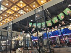-零度空间·台湾小馆(五道口购物中心店)
