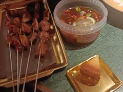 -牛New寿喜烧(金鹰世界店)