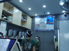 -益禾堂·黑糖珍珠奶茶(上社横街店)