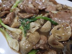 -建兴酒家(班塔通分店)