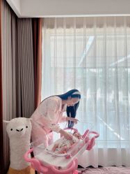 -Babysky·贝瑞佳月子会所(花木店)
