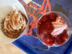 -汉堡王(天津鲁能店)