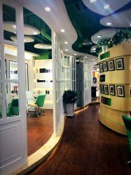 -艺米阳光Hair Salon