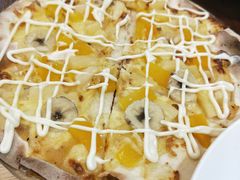 -斯比特花园西餐厅(东方商厦店)