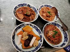 -四季厨房 鲁菜·孔府烤鸭(高新万达店)