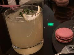 -云·酷Atmosphere(国贸大酒店)