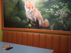 -猎人桌游吧(合生汇店)