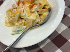 -红星渔村(将军石店)