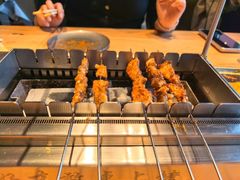 -邢氏老太太烤串(北兴街店)