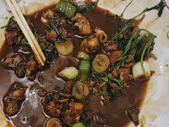 -馨方园食府·市井老南京菜