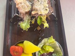 -一沙一城·岩烤牛扒·拔草餐厅(虎门万达店)